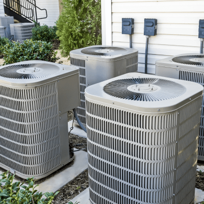 HVAC Installation